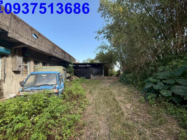 宜蘭壯圍農地-8