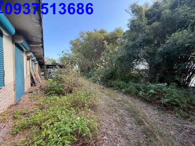 宜蘭壯圍農地-1