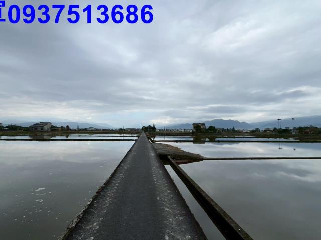 宜蘭縣五結鄉大吉三段農地出售