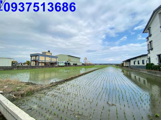 宜蘭壯圍農地-3