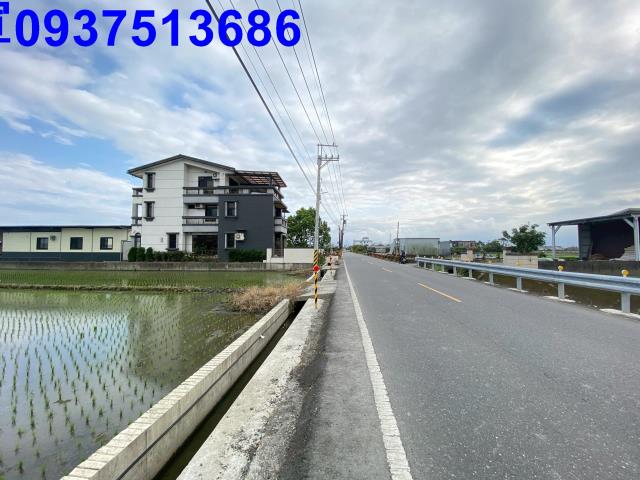 宜蘭壯圍農地-4