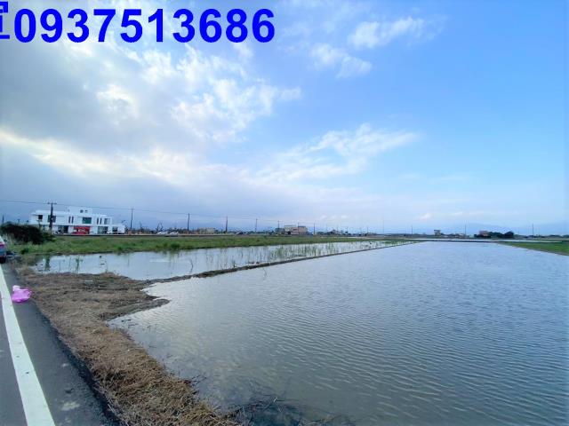 宜蘭壯圍農地-2