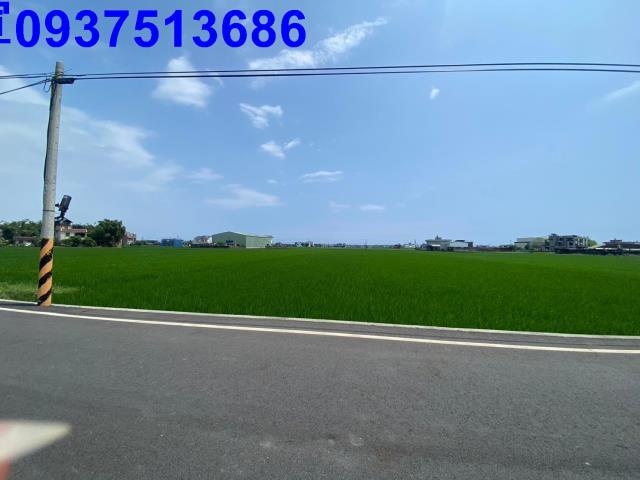 宜蘭壯圍農地-2