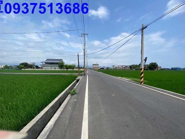 宜蘭壯圍農地-5