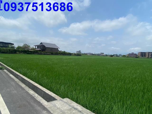 宜蘭壯圍農地-8