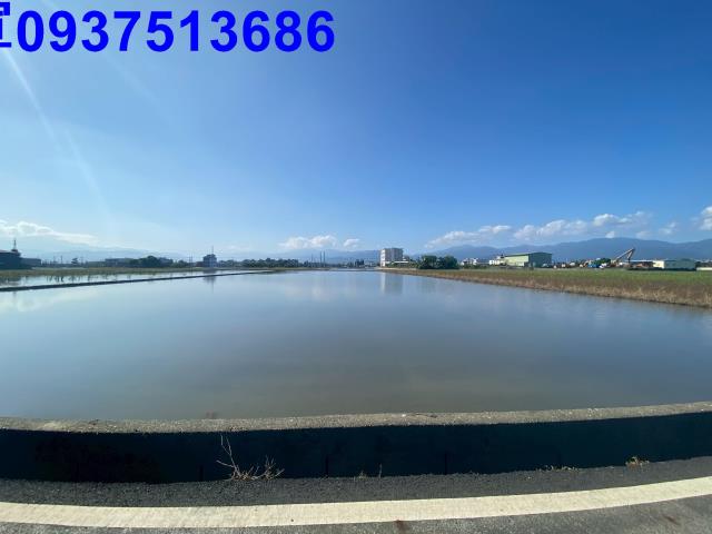 宜蘭壯圍農地-7