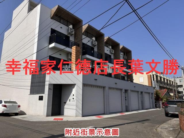台南農地-9