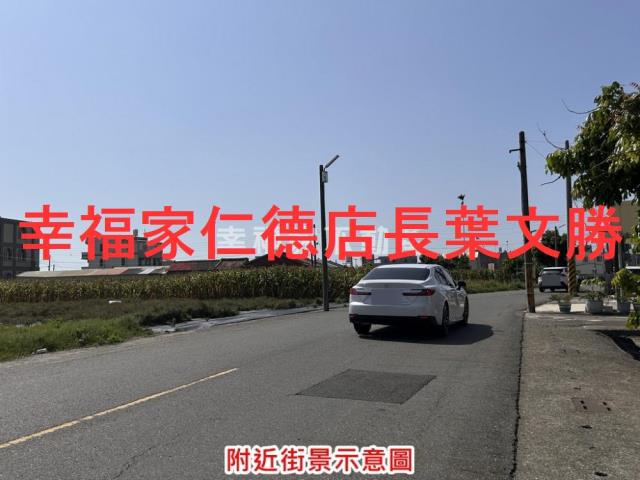 台南農地-4