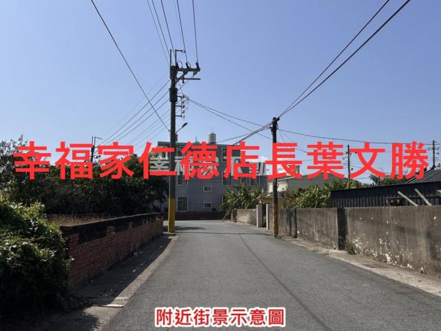 台南農地-7