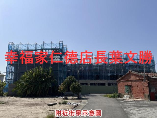 台南農地-8