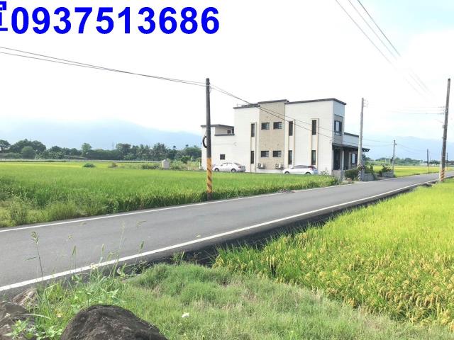 宜蘭礁溪農地-4