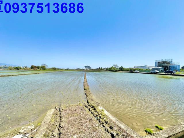 宜蘭宜蘭市農地-14