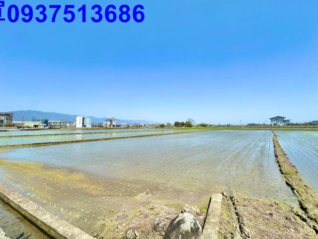 宜蘭宜蘭市農地-3