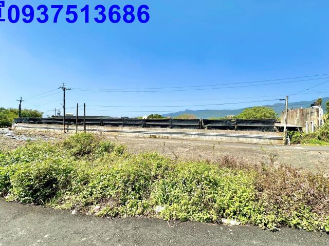 宜蘭頭城農地-14