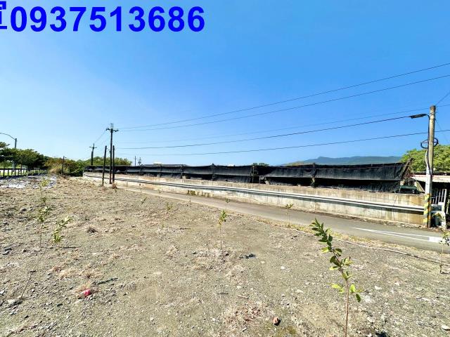 宜蘭頭城農地-1