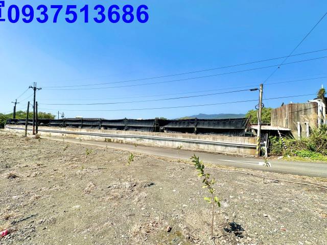 宜蘭頭城農地-3