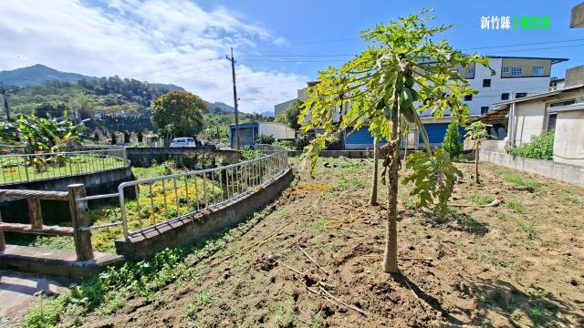 新竹橫山農地-7