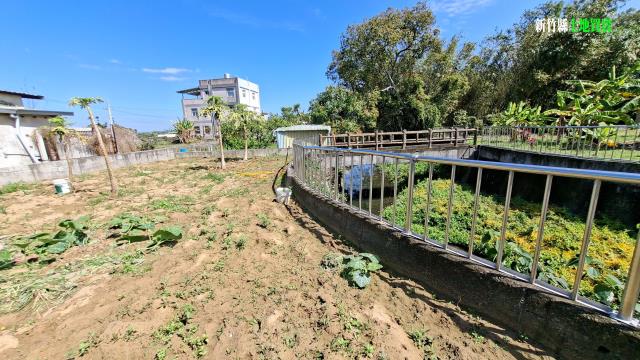 新竹橫山農地-9