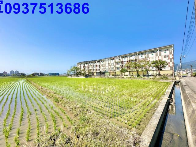 宜蘭宜蘭市農地-13