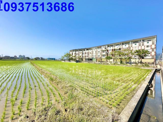 宜蘭宜蘭市農地-5