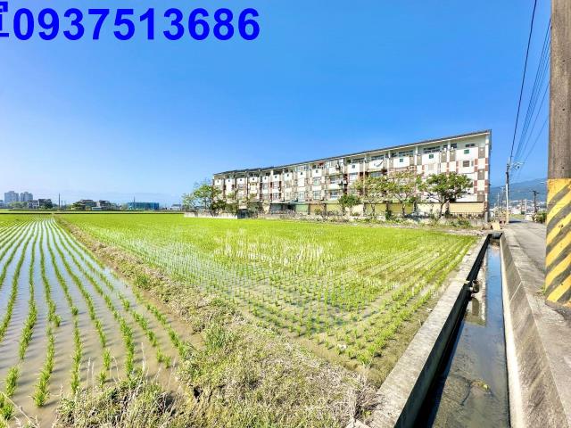 宜蘭宜蘭市農地-6