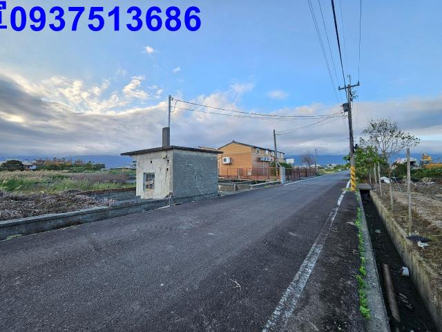 宜蘭壯圍農地-14