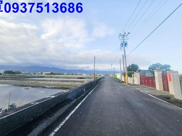 宜蘭壯圍農地-1