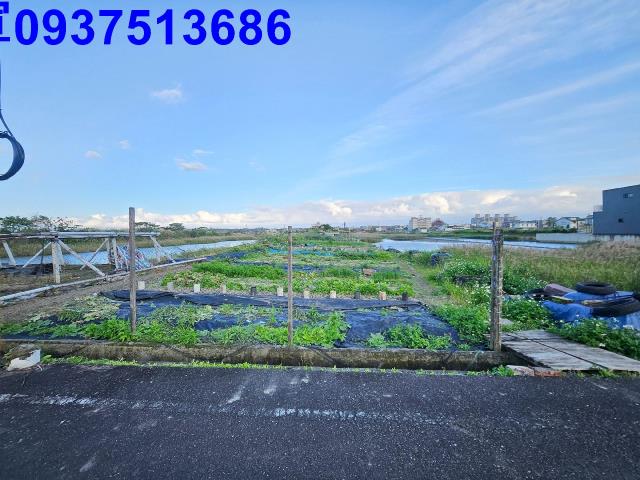 宜蘭壯圍農地-4