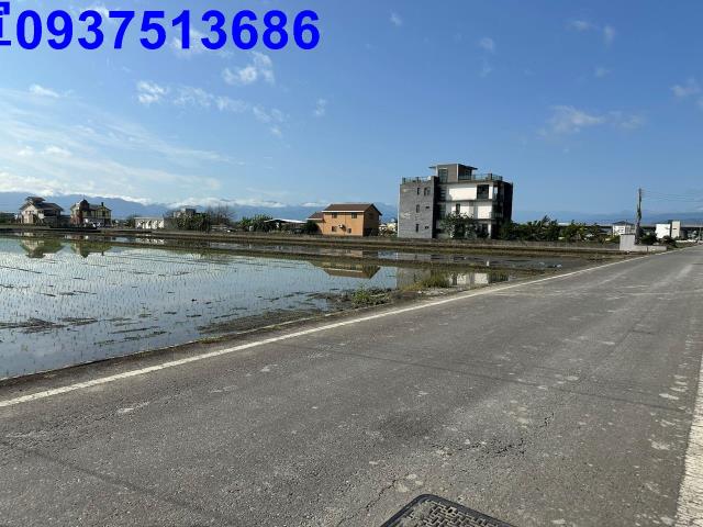 宜蘭壯圍農地-9