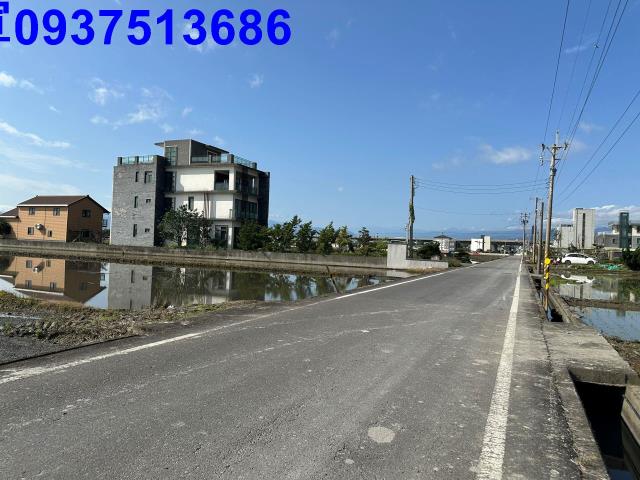 宜蘭壯圍農地-5