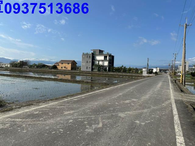 宜蘭壯圍農地-6