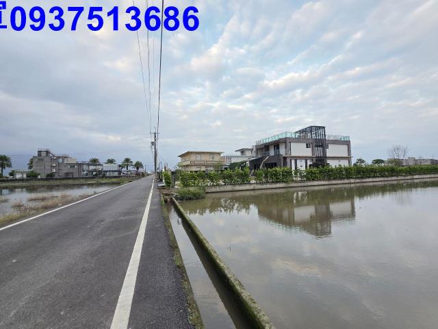 宜蘭礁溪農地-9