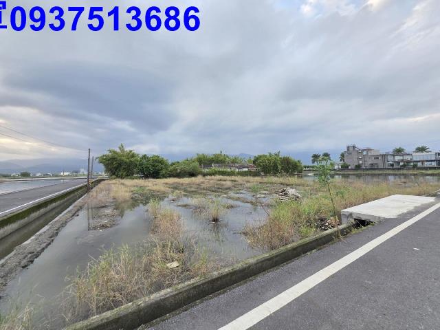 宜蘭礁溪農地-4