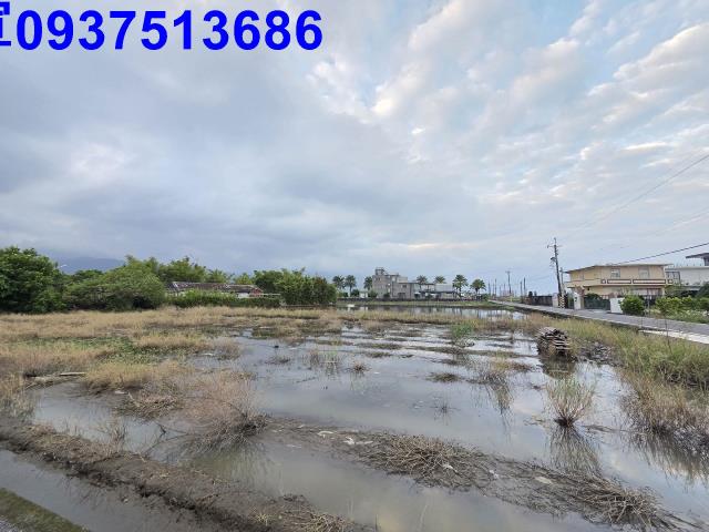 宜蘭礁溪農地-5