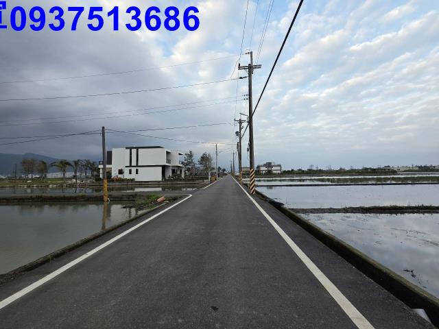 宜蘭礁溪農地-6