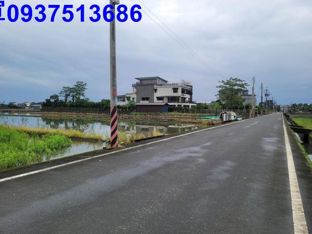 宜蘭礁溪農地-12