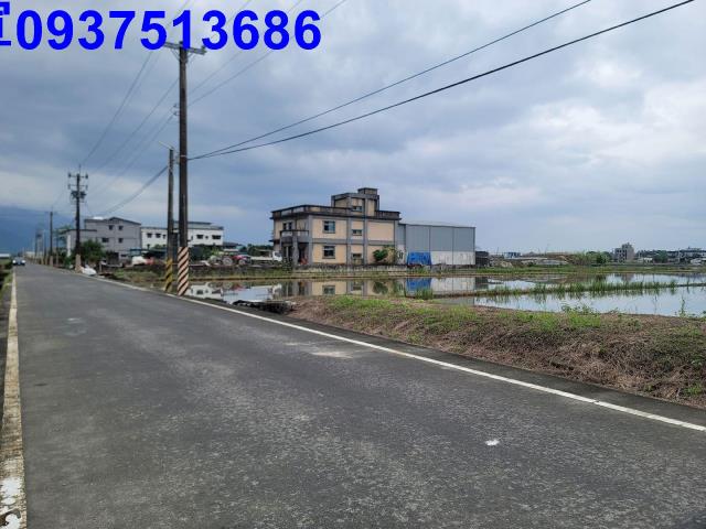 宜蘭礁溪農地-5