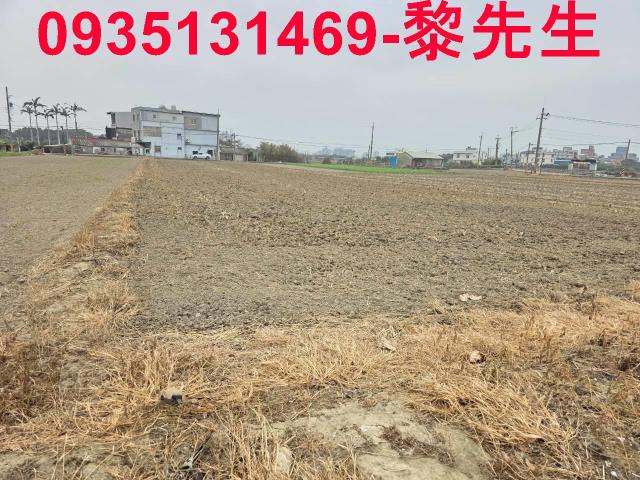 新竹竹北農地-10