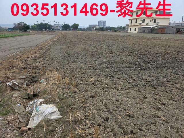 新竹竹北農地-14