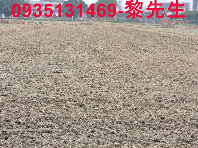 新竹竹北農地-1