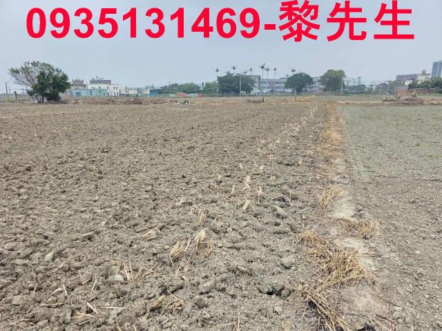 新竹竹北農地-8