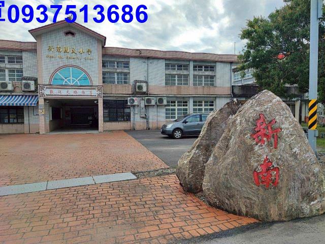 宜蘭壯圍農地-14