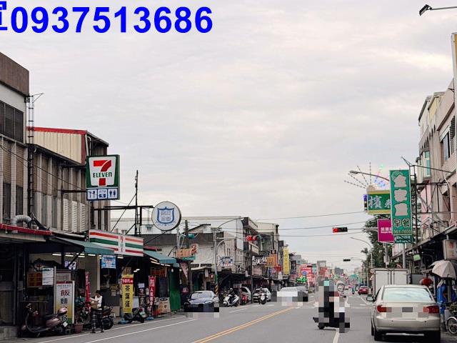 宜蘭冬山農地-5