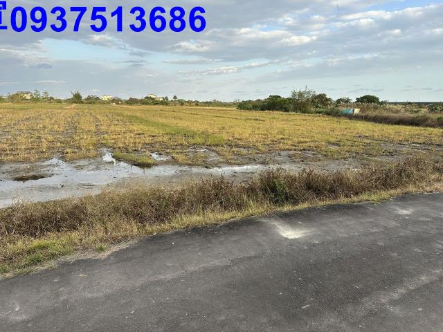 宜蘭壯圍農地-4