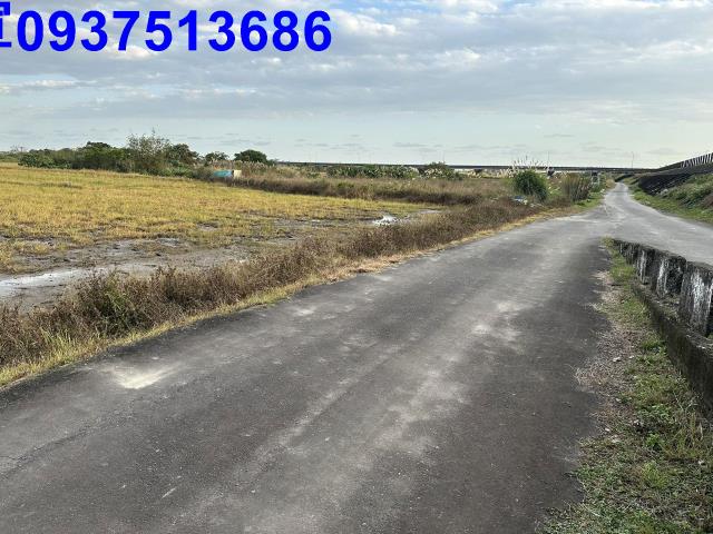 宜蘭壯圍農地-5