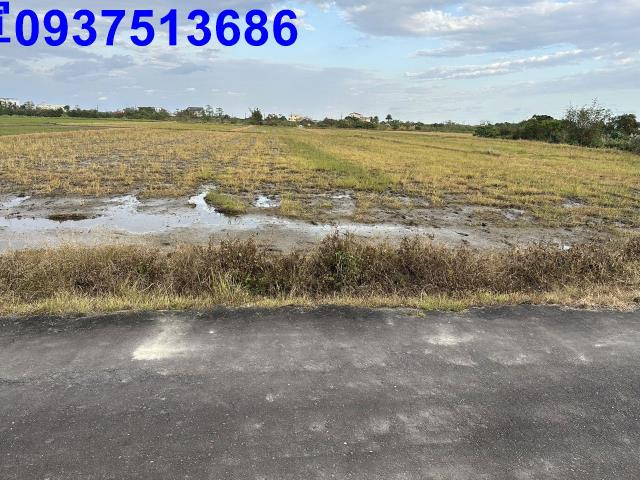 宜蘭壯圍農地-0