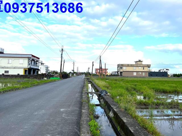 宜蘭壯圍農地-12