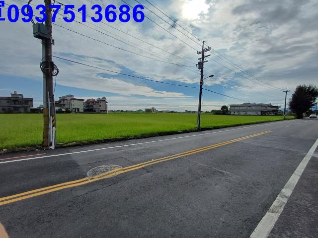 宜蘭壯圍農地-0