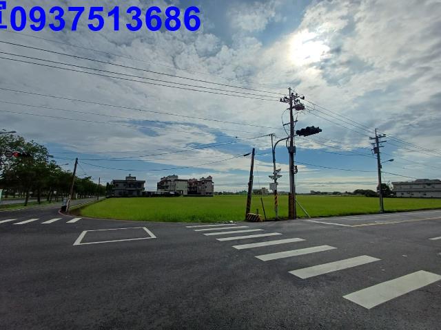 宜蘭壯圍農地-3