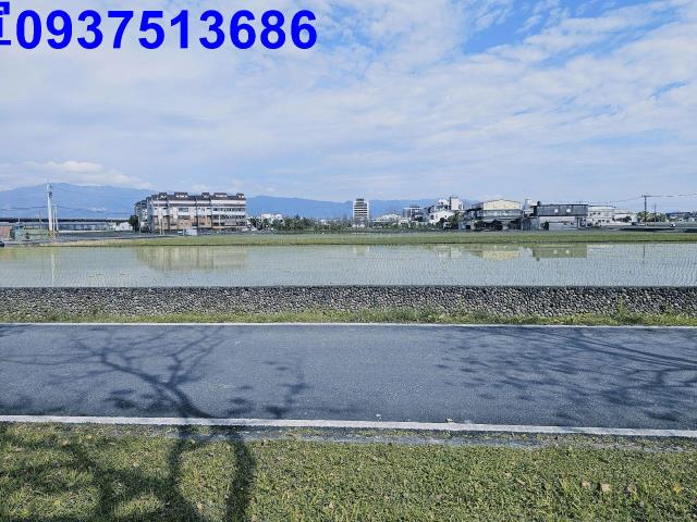 宜蘭壯圍農地-11